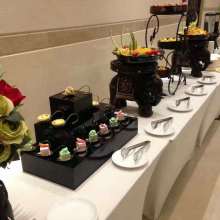 广东外宴餐饮服务 传统与创新的完美融合