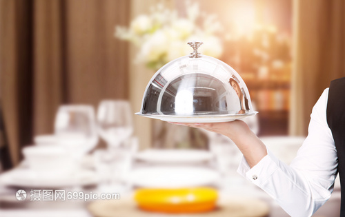 酒店餐饮服务员 细节决定品质，服务铸就卓越