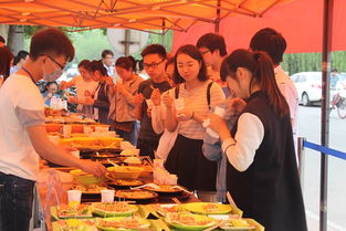 餐饮服务中心评优树先，全面提升服务质量与水平