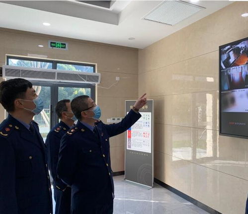 浙江省苍南县市场监管局多措并举 筑牢县“两会”期间餐饮服务食品安全防线
