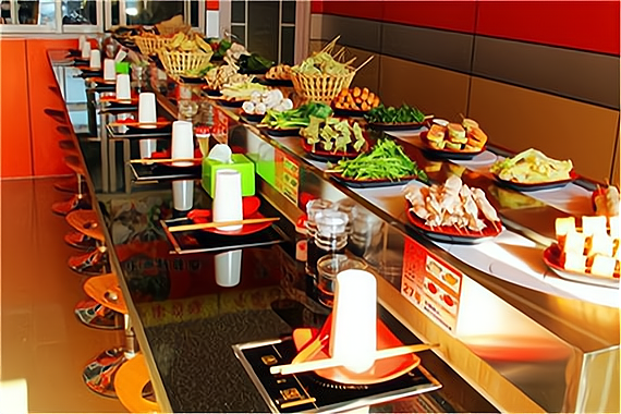 品捞四季回转火锅 以匠心产品与暖心服务，俘获美食爱好者的味蕾与心