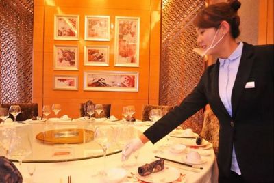 陕旅集团延安唐乐宫荣获‘国家级服务业标准化试点’称号，引领餐饮服务新标杆